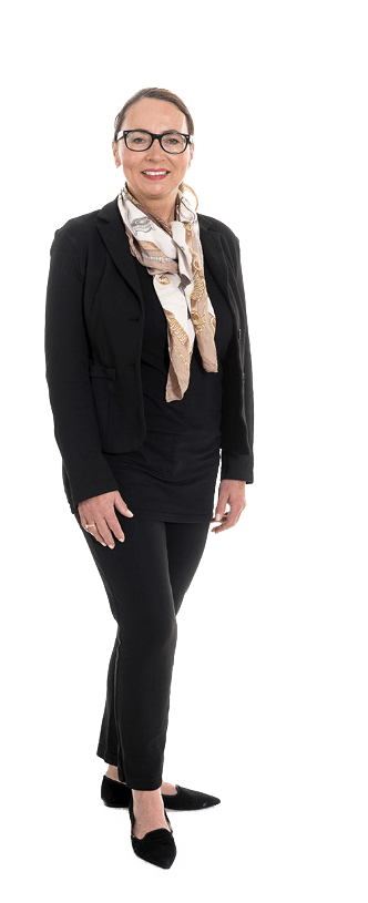 Annette Castellano