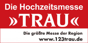 Hochzeitsmesse TRAU